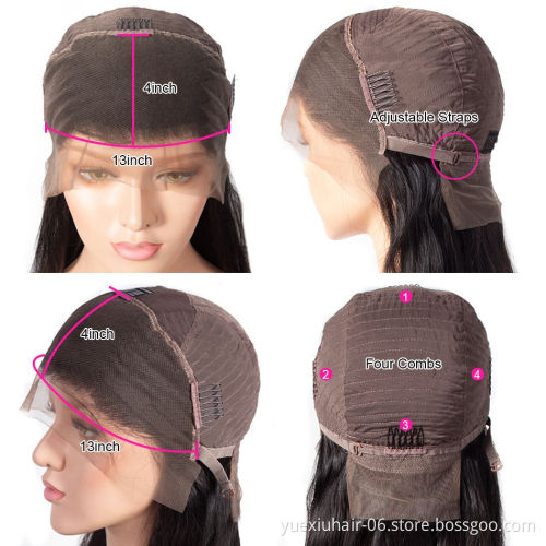 Wholesale Cheap 10A Short Curly Bob Wigs for Black Women Natural Curly Bob Lace Front Wigs for African American